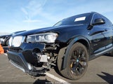 BMW X3 Sdrive28I 5UXWZ7C34H0X42510 photo