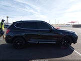 BMW X3 Sdrive28I 5UXWZ7C34H0X42510 fotografie