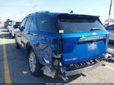 Ford Explorer Limited 1FMSK7FH6LGB34947 снимка