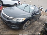 Honda Accord Ex-L 1HGCR2F91HA016767 снимка