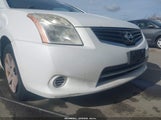 Nissan Sentra 2.0 3N1AB6AP4BL676456 снимка
