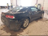 Chevrolet Camaro 1Ls 2G1FE1E30E9124814 снимка