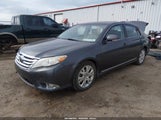 Toyota Avalon 4T1BK3DB0BU379492 снимка