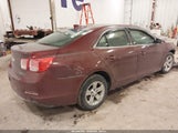 Chevrolet Malibu Limited Lt 1G11C5SA2GF139321 fotografie