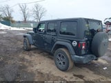 Jeep Wrangler Unlimited Sport S 4X4 1C4HJXDG6KW546558 photo
