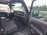 Jeep Wrangler Unlimited Sport S 4X4 1C4HJXDG6KW546558 photo