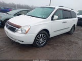 Kia Sedona Ex KNDMH4C78B6379145 снимка