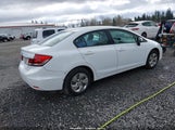 Honda Civic Lx 19XFB2F54EE230559 снимка