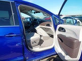 Chrysler Pacifica Hybrid Touring L 2C4RC1L73MR544615 photo