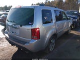 Honda Pilot Ex-L 5FNYF4H69DB060769 снимка