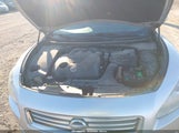 Nissan Maxima 3.5 Sv 1N4AA5AP2CC829607 снимка