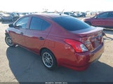 Nissan Versa 1.6 S+ 3N1CN7AP4KL808475 снимка