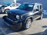 Jeep Renegade Latitude Fwd ZACNJAB17KPK05968 fotografie