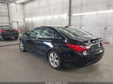 Hyundai Sonata Limited 5NPEC4AC2DH576369 снимка