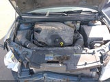 Pontiac G6 Gt 1G2ZH18N974142957 снимка