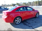 Chevrolet Cruze 2Lt Auto 1G1PE5SB6E7132182 снимка