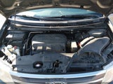 Honda Odyssey Ex-L 5FNRL5H64CB147898 снимка