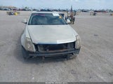 Cadillac Cts Luxury 1G6DE5EY0B0132387 снимка