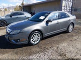 Ford Fusion Sel 3FAHP0JA0CR339177 снимка