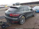 Porsche Macan Turbo WP1AF2A50HLB61546 fotografie