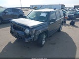 Jeep Patriot Latitude 1C4NJRFB2ED898178 снимка