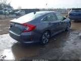 Honda Civic Ex-L JHMFC1F79JX040211 снимка
