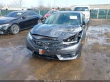 Honda Civic Ex-L JHMFC1F79JX040211 снимка