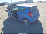 Chevrolet Spark Ls Cvt KL8CB6SA4HC746650 снимка
