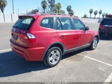 BMW X3 3.0I WBXPA93446WD26118 photo