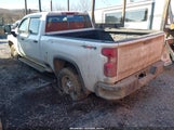 Chevrolet Silverado 2500Hd 4Wd Standard Bed Work Truck 1GC4KLE71SF159466 fotografie