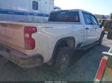 Chevrolet Silverado 2500Hd 4Wd Standard Bed Work Truck 1GC4KLE71SF159466 снимка