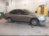 Honda Civic Lx 2HGES16505H629027 снимка