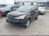 Honda Cr-V Ex-L 5J6RE3H72BL054939 снимка