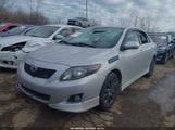 Toyota Corolla S 2T1BU4EE4AC524218 fotografie