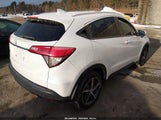 Honda Hr-V 2Wd Ex 3CZRU5H5XNM710823 photo