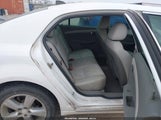 Chevrolet Malibu 2Lt 1G1ZD5E05CF323777 снимка