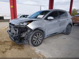 Kia Sportage Ex KNDPN3AC4H7158967 снимка