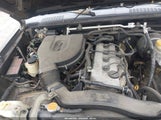Nissan Frontier Xe 1N6DD26S1YC356362 снимка