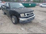 Nissan Frontier Xe 1N6DD26S1YC356362 снимка