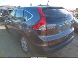 Honda Cr-V Ex 5J6RM3H54CL000562 снимка