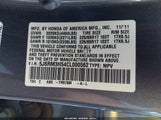 Honda Cr-V Ex 5J6RM3H54CL000562 снимка