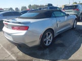 Chevrolet Camaro 1Lt 1G1FB3DX0J0164114 снимка