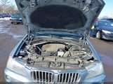 BMW X3 xDrive28I 5UXWX9C54E0D29472 снимка