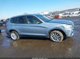 BMW X3 xDrive28I 5UXWX9C54E0D29472 снимка