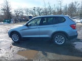 BMW X3 xDrive28I 5UXWX9C54E0D29472 снимка