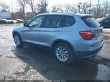 BMW X3 xDrive28I 5UXWX9C54E0D29472 снимка