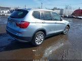 BMW X3 xDrive28I 5UXWX9C54E0D29472 снимка