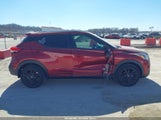 Nissan Kicks Sr Xtronic Cvt 3N1CP5DV0LL557805 photo