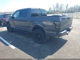 Ford F-150 Xlt 1FTEW1EG9JFE02422 снимка