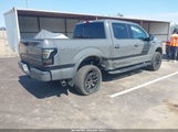 Ford F-150 Xlt 1FTEW1EG9JFE02422 снимка